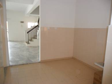 2 sty House Bandar Mahkota Cheras Facing Open Space . Nice condition