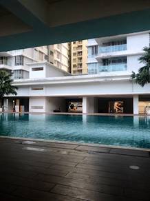 Single Room Perempuan PV2 near LRT Tmn Melati KL East Mall UIA Gombak