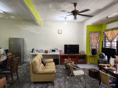 [Subang USJ 2/5]💥24x87 Large Land Basic Unit Major Reno at Ownself