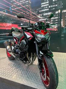 kawasaki z 900