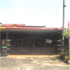 Single Storey, Taman Murni, Gurun, Kedah