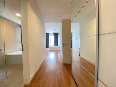WTS -G Residence Desa Pandan (Fully Renovated) 5 min KLCC & TRX