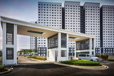 Karisma Love @ Eco Majestic