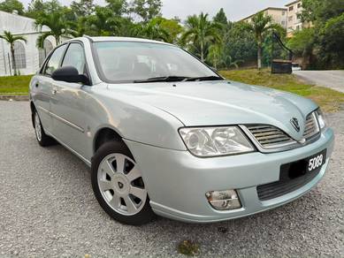 OTR PRICE Proton WAJA 1.6 (A) VERY GOOD CONDITION