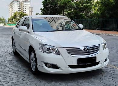 Toyota CAMRY 2.4 V (A) NO PROCESSING FEE ‼️2.0 G