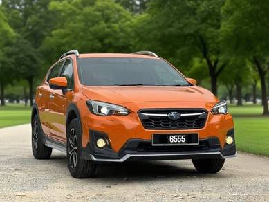 Subaru XV 2.0I 2.0L (A)