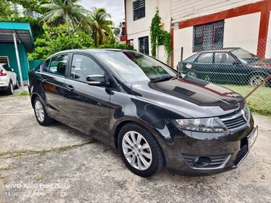 OFFER📢2017 Proton PREVE 1.6 CFE PREMIUM (A)