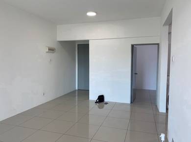 【2k booking dpat rumah】Silk Residence 1124sf Balakong 100%LOAN CashOut