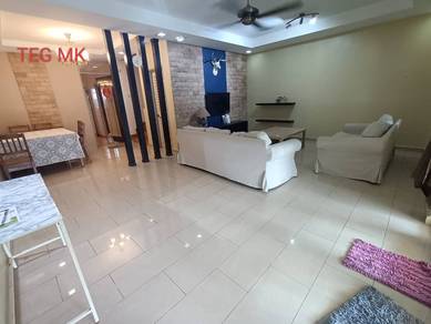 WTL! Kiara Bandar Botanic 2-Storey Fully Furnished House