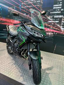 kawasaki versys 650 abs