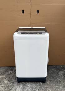 Panasonic Automatic Washing Machine Washer 7 ks
