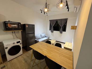 V21 Residence for rent | KKIP| SEPANGGAR | Menggatal
