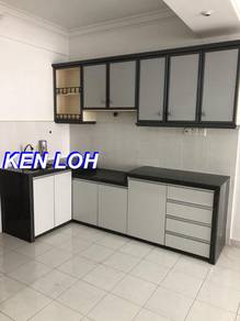Taman Jubilee Phase 3 Cheapest Partly Furnished Near USN. Lip Sing