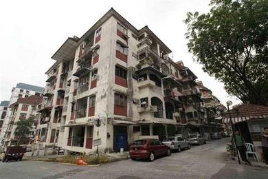 [100% LOAN✅] Riviera Apartment Ampang 900sf Below Market ❌10% Deposit