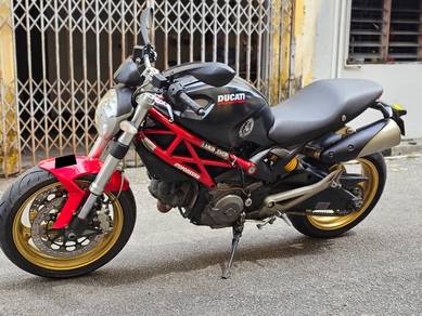 PROMO Ducati Monster 795 Tip Top MT07 GSX Z800 Z9