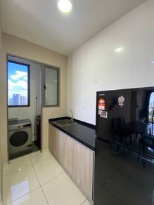Kenwingston Platz Partially Furnished Unit,Anytime Move in and Viewing