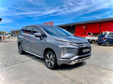 Xpander BARU Kereta sewa car rental kota kinabalu