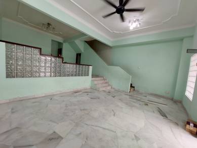 SL 7, 20x67, Gated & Guarded, Freehold, Bandar Sungai Long