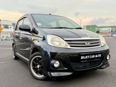Perodua VIVA 1.0 ELITE AT (A) 1Owner Car