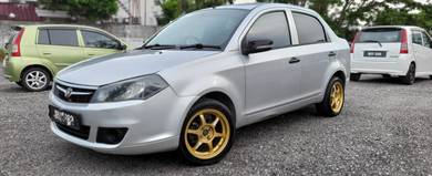 Proton SAGA 1.6 FLX SE (A) full loan