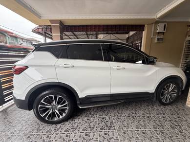 Proton X50 1.5 PREMIUM (A)