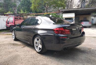 Bmw 528i 2.0 M SPORT FACELIFT (A)