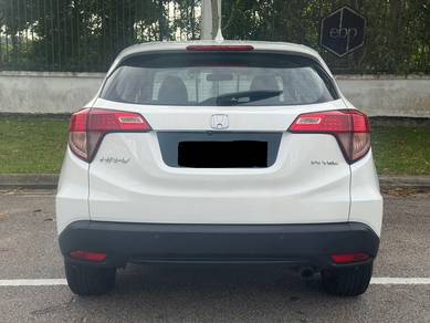 Honda HR-V 1.8 V (A) FULL LOAN CASH OFFER