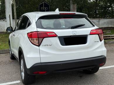 Honda HR-V 1.8 V (A) FULL LOAN CASH OFFER