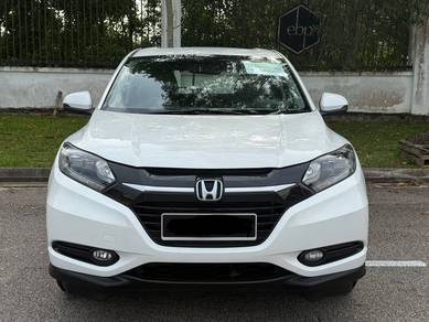 Honda HR-V 1.8 V (A) FULL LOAN CASH OFFER