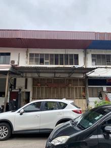 Most Nearest Factory JB Sentral For Rent