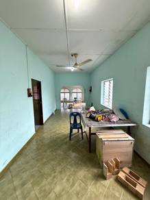 CORNER, Teres Setingkat, SKY GARDEN