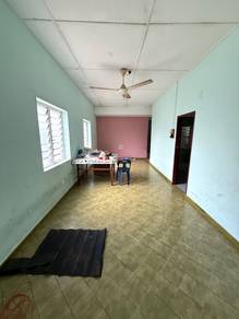 CORNER, Teres Setingkat, SKY GARDEN