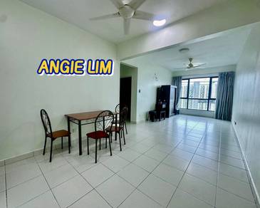 【FULL FURNISHED】ONE FORESTA✦Bayan Lepas FIZ Airport Straits Solaria