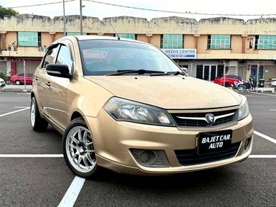 Proton SAGA 1.3 (A) GOOD CONDITION 1OWNER CAR