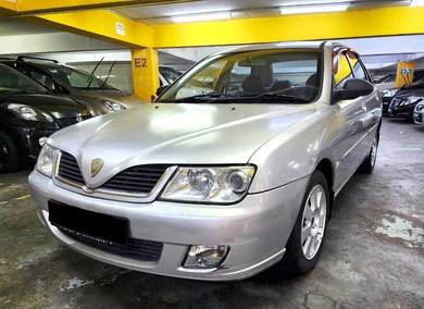 Proton WAJA 1.6 (A)