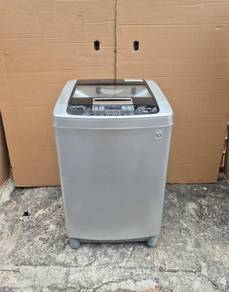 LG DD Inverter Washing Machine Washer 10kilo
