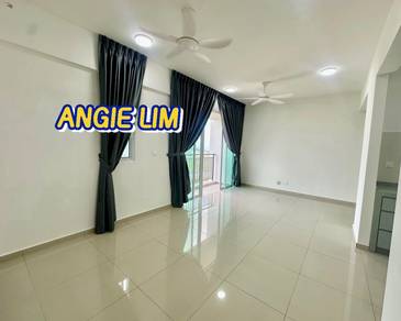 【RENOVATE KITCHEN】HAVANA RESIDENCE✦Bayan Lepas FIZ Airport SummerskyE