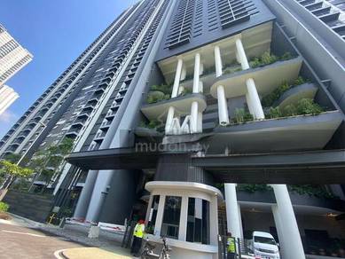 M Arisa Residence Sentul 3R2B2CP P/F KL Batu Caves