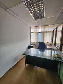 Taman Sri Gombak Level 1 Office Space, 20x70 l Reno l Party l Few Unit