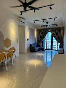 Sunway Avila Actual Unit, Fully Furnished
