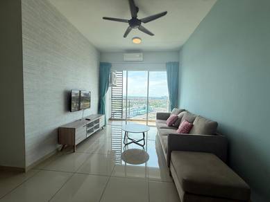 Parkland Residence @ Sungai Melaka