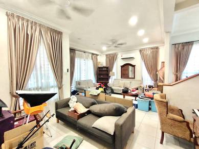 DEPOSIT FLEXIBLE🔥 NEGO ENDLOT 2 Storey Alam Budiman U10 Shah Alam
