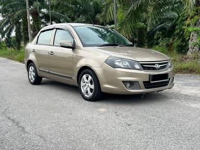 Proton SAGA 1.3 FL EXECUTIVE (A)