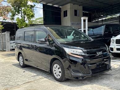 Toyota NOAH 2.0 X-SPEC