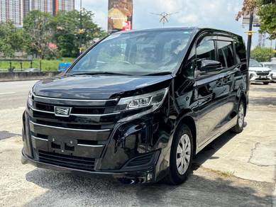 Toyota NOAH 2.0 X-SPEC
