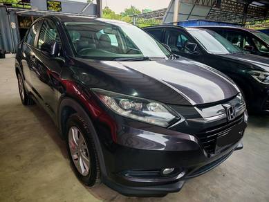 Honda HR-V 1.8 V (A)