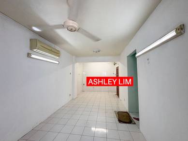 Villa Condo Rent Relau 700sf Low Floor Quiet Environment Unit For Rent