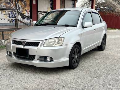 Proton SAGA 1.3 M-LINE (A)