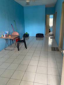Single Storey  House Taman Sayang Papar | Benoni | Rumah teres 1