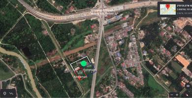 Land-for-sale-Dengkil-Selangor